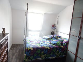 Appartement � vendre 3 pi�ces 63 m�