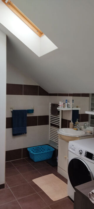  Maison à vendre 12 pièces 268 m²
