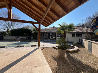  Maison � vendre 5 pi�ces 210 m�