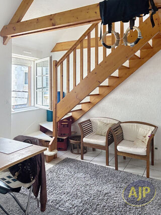  Appartement à louer 4 pièces 76 m²
