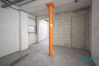  Appartement � vendre 1 pi�ce 101 m�