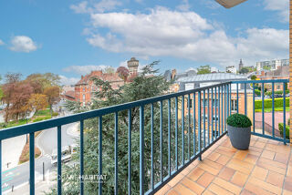  Appartement � vendre 4 pi�ces 101 m�