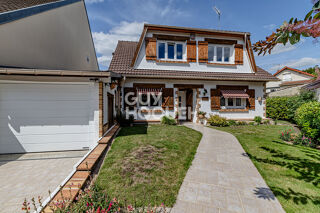  Maison � vendre 6 pi�ces 158 m�