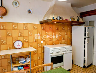  Maison � vendre 5 pi�ces 113 m�