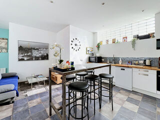  Appartement à vendre 5 pièces 127 m²