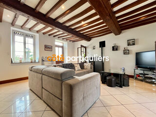  Maison � vendre 7 pi�ces 177 m�