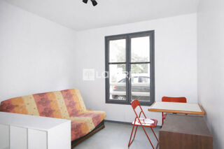  Appartement � louer 1 pi�ce 18 m�