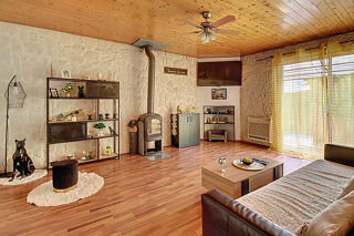  Maison � vendre 7 pi�ces 201 m�