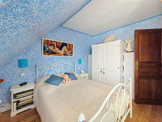  Maison � vendre 3 pi�ces 49 m�