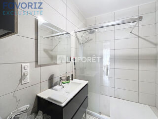  Appartement à louer 1 pièce 29 m²