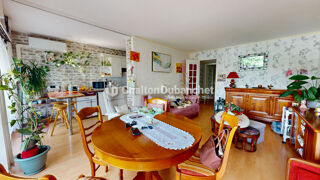  Appartement à vendre 3 pièces 68 m²