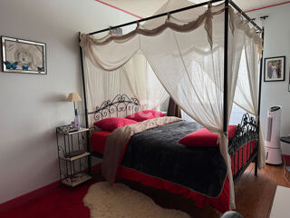  Maison � vendre 7 pi�ces 215 m�