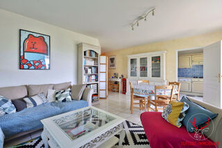  Appartement à vendre 4 pièces 1 m²