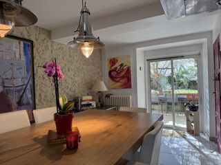  Maison à vendre 6 pièces 164 m²