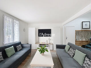  Maison à vendre 4 pièces 100 m²