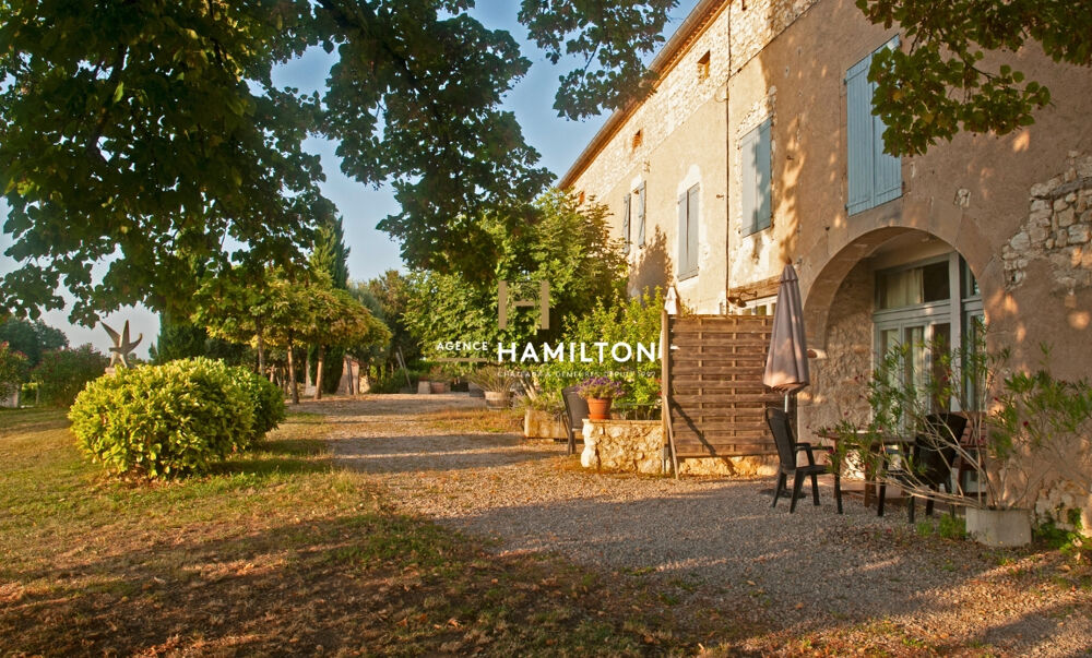 � vendre  Villa Gaillac (81600)