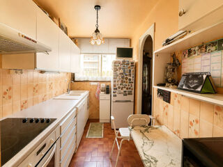  Appartement à vendre 3 pièces 67 m²