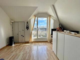  Appartement  vendre 1 pice 26 m