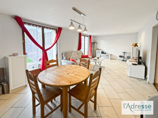  Maison  vendre 5 pices 101 m