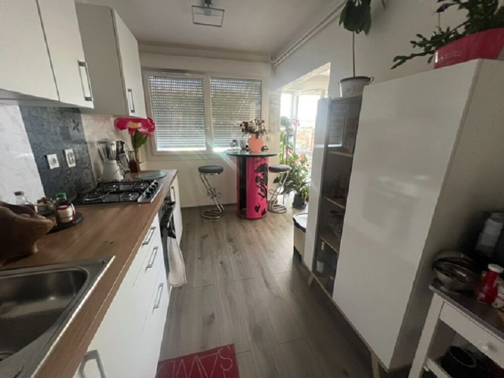 Maison 3 pièces : 47190 Aiguillon
