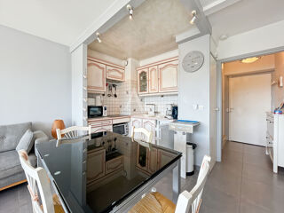  Appartement à vendre 3 pièces 59 m²