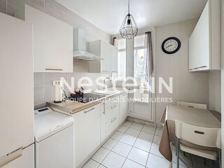  Appartement � vendre 3 pi�ces 