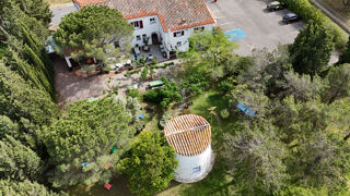  Maison � vendre 12 pi�ces 450 m�