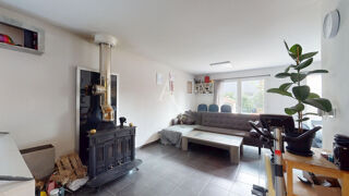  Maison � vendre 4 pi�ces 84 m�