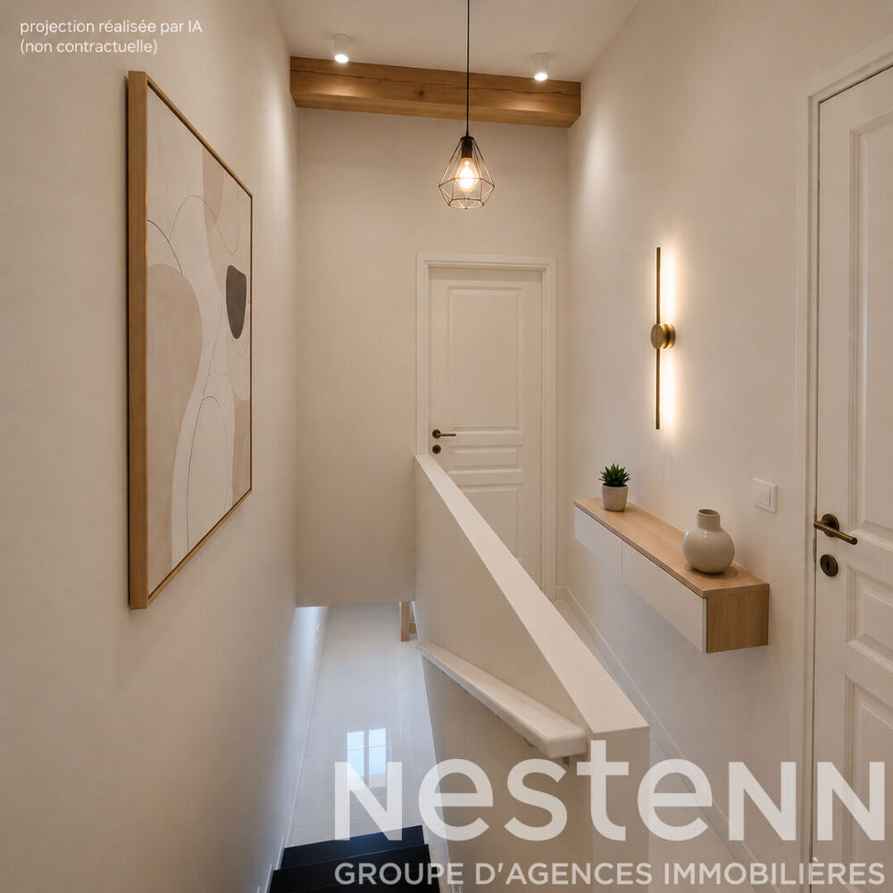 Vente Appartement A VENDRE DRAGUIGNAN Appartement en duplex 81 m² 3 chambres Draguignan
