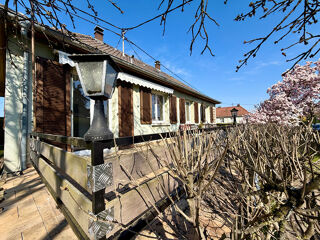  Maison � vendre 5 pi�ces 110 m�