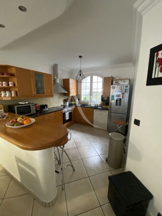  Maison � vendre 6 pi�ces 130 m�