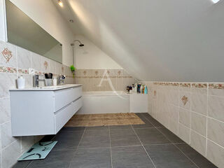  Maison à vendre 6 pièces 117 m²
