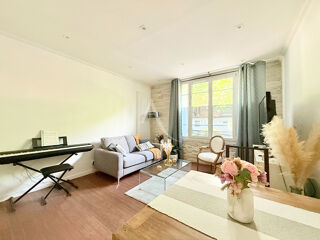  Appartement à vendre 4 pièces 63 m²