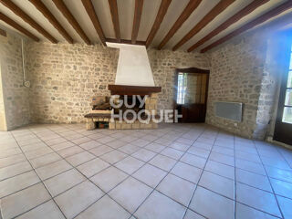  Maison à vendre 6 pièces 142 m²