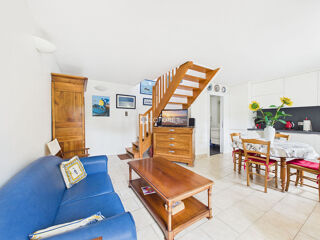  Maison à vendre 3 pièces 52 m²