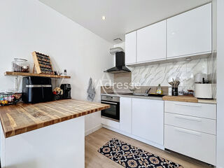  Appartement à vendre 2 pièces 27 m²