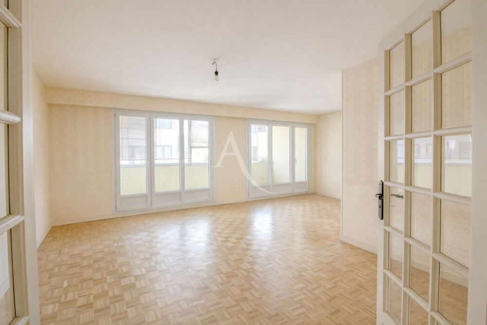 Appartement 4 pièces 86 m² · à Antony · 86 m² · 299 000 €