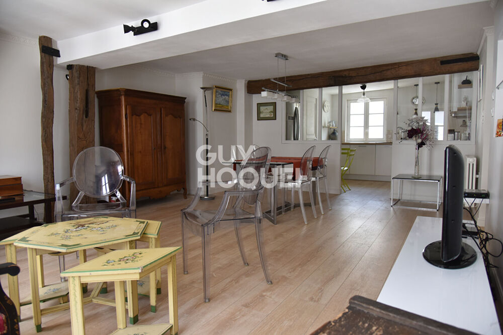 Vente Appartement Appartement Chartres 4 pièce(s) 84 m2 Chartres