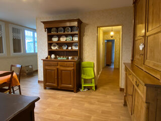  Appartement  vendre 4 pices 72 m