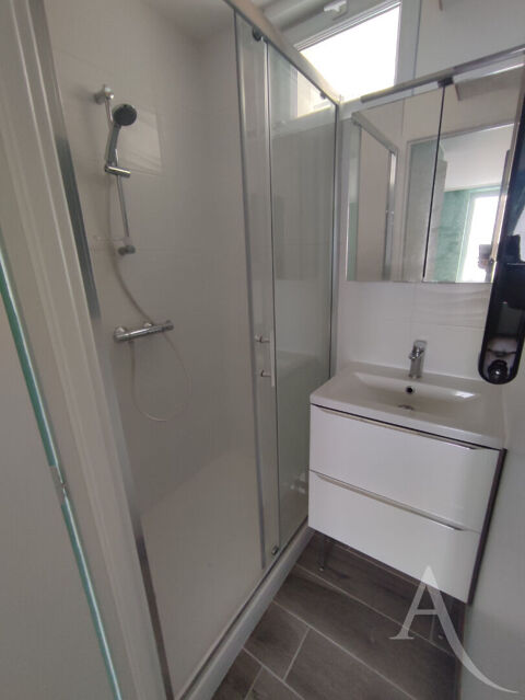  Appartement � louer 1 pi�ce 24 m�