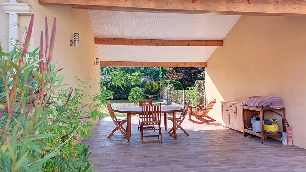 Vente Maison Maison Saint Vivien De Medoc 4 pièce(s) 87 m2 Saint vivien de medoc