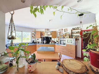  Maison à vendre 5 pièces 214 m²