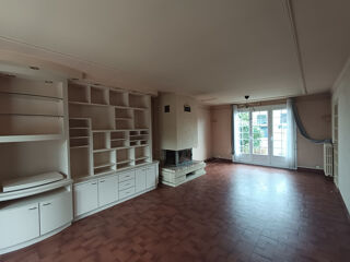  Maison à vendre 4 pièces 91 m²