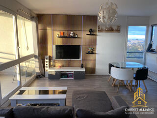  Appartement à vendre 3 pièces 60 m²