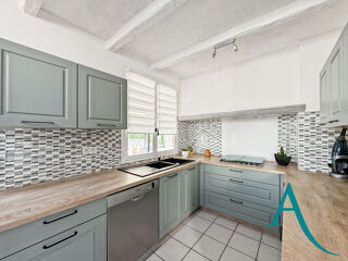  Maison à vendre 5 pièces 96 m²