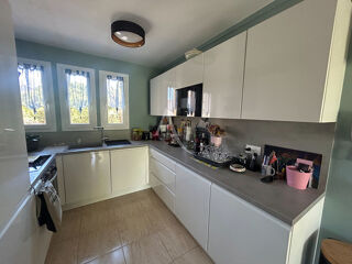  Appartement � vendre 4 pi�ces 66 m�