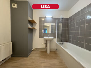  Appartement à vendre 3 pièces 65 m²