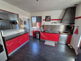  Maison à vendre 5 pièces 107 m²