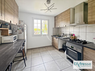  Maison � vendre 4 pi�ces 70 m�