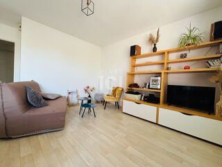  Appartement à vendre 2 pièces 42 m²